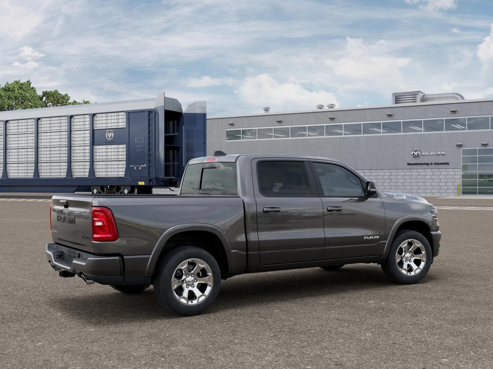 ram ram 1500 pickup 2026 3C6SRFFP1T4154439 image ram ram 1500 pickup 2026 3C6SRFFP1T4154439 image